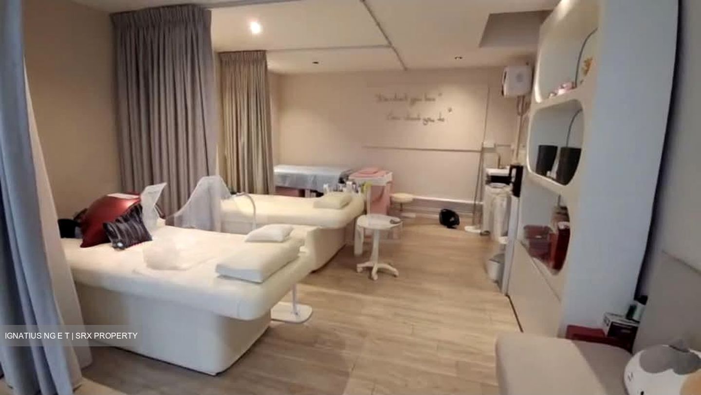 Tanjong Pagar Plaza (D2), Shop House #589742661